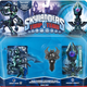 Image for article titled Skylanders: Trap Team Introduces Two New Elements: Light And Dark